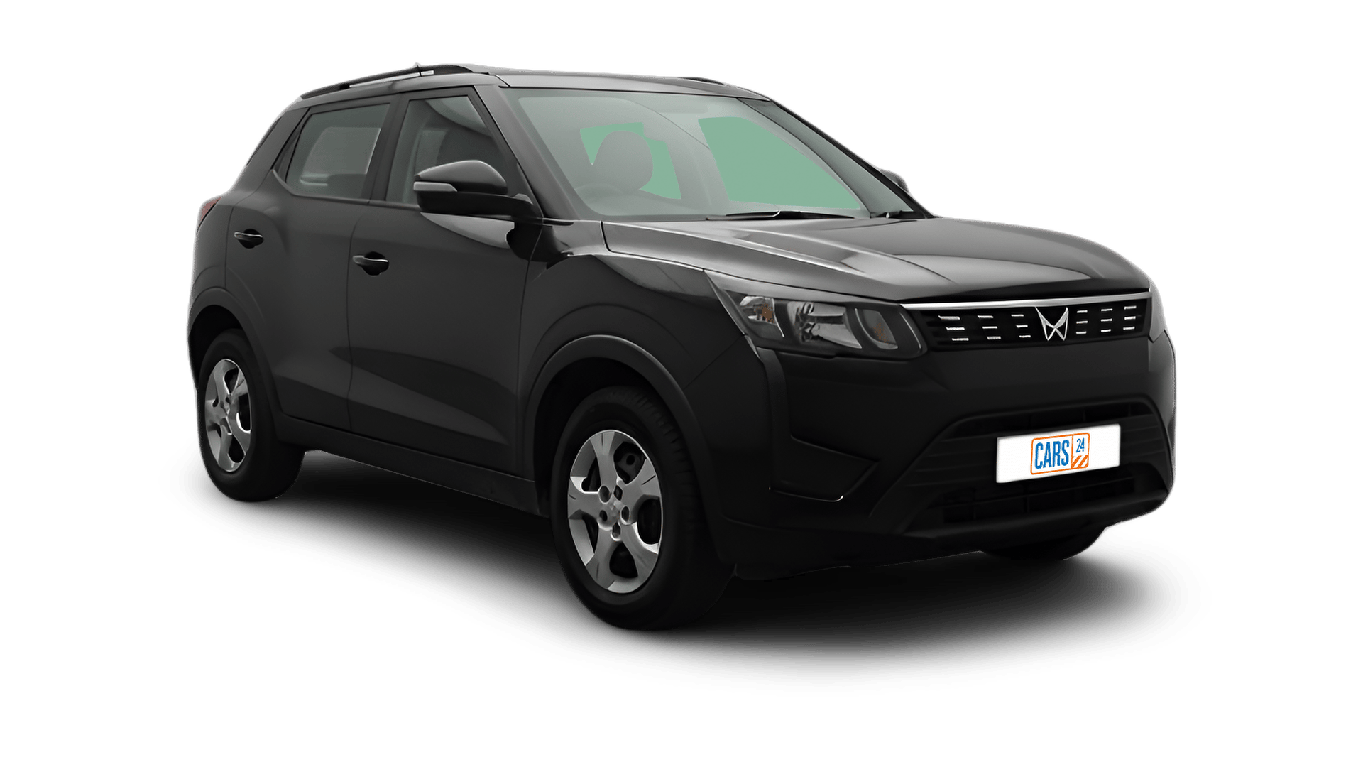 2023 Mahindra XUV300 - SUV - Petrol - Manual - ₹7.67 lakh